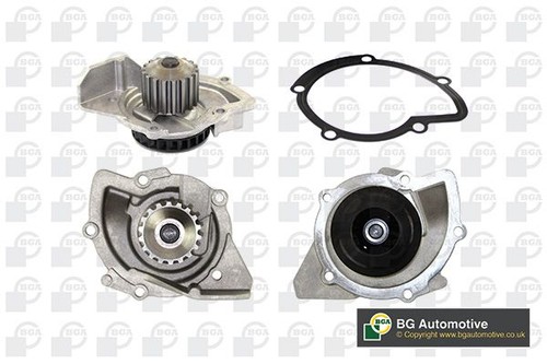 Bga engine cooling water pump - engine,