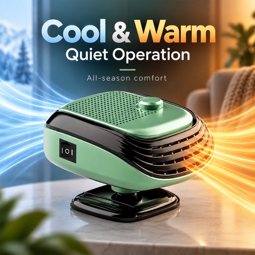 150w electric car heater - electric, dc12v