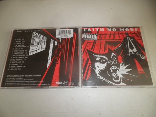 Faith more king - -,