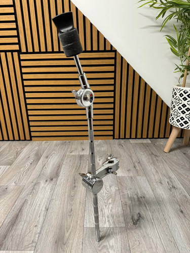Stagg cymbal boom arm and - stagg,