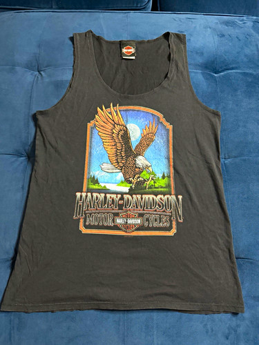 Harley davidson women - harley-davidson, 3xl