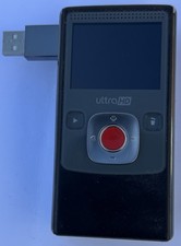  Flip ULTRA HD Video Camera   