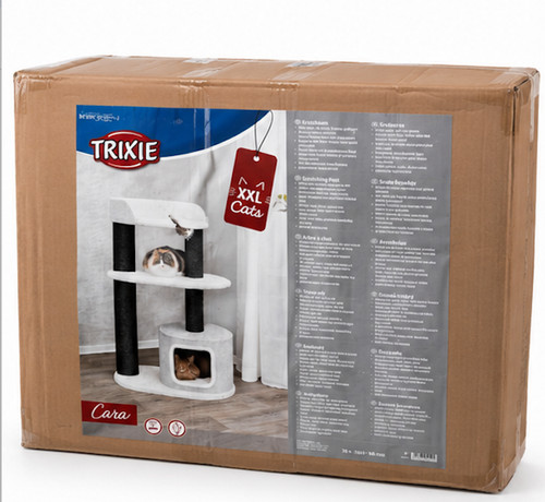 Trixie cara xxl cat tree - cara,