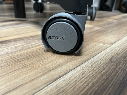 Scase wheels fenders and hub - wheels,