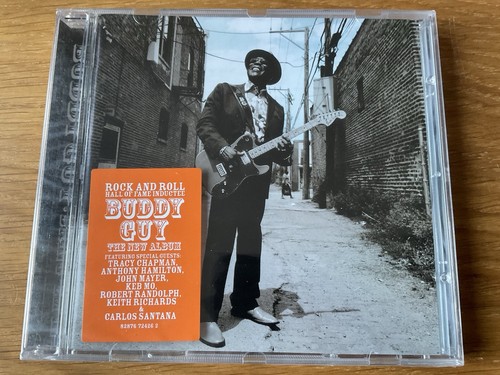 Buddy guy bring - guy, 'em