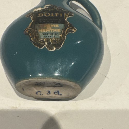 Vintage dolfi crème menthe - vintage, de