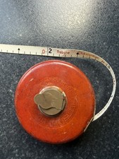 Rabone Chesterman LTD Vintage