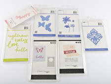 Kaiser Craft Collection of 7