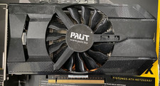Palit GTX660 2048mb DDR5