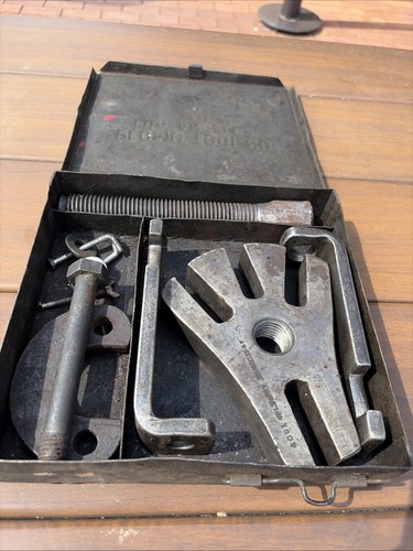 Vintage plumb proto 4001t - vintage,