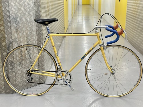 Masi prestige vintage road - vintage,
