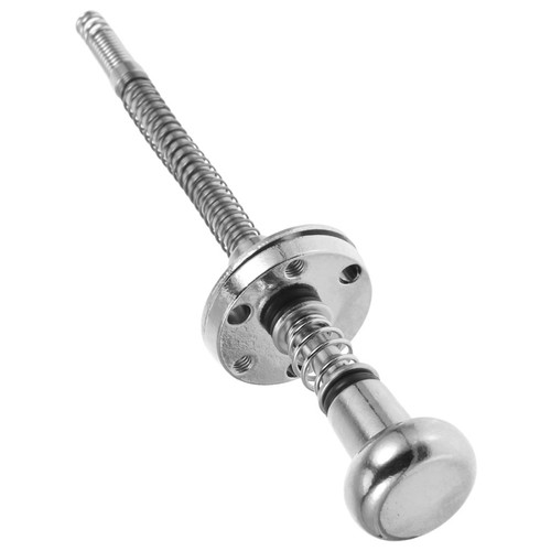 Tabletop pinball machine rod - pinball,