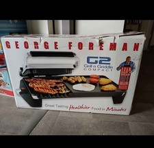 George Forman G2 Grill N