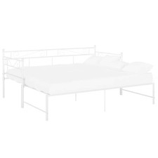 Pull-out Sofa Bed Frame Metal
