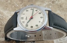 Stunning Vintage WW2 Chrome