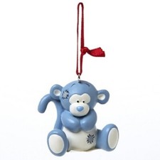 You blue nose friends - to,