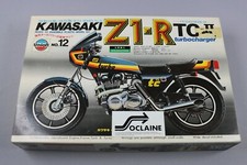 ZF1010 Union 1/15 Model