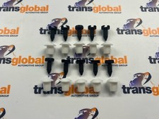 Door Card Panel Trim Clips x10