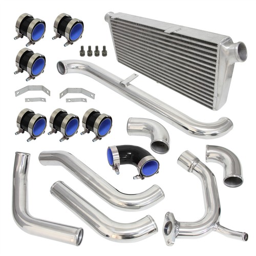New fmic intercooler - new,