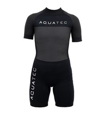 AquaTec Kids Shorty Wetsuit