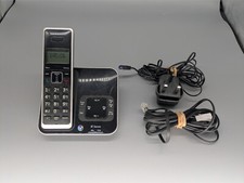 BT Xenon 1500 cordless phone