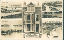 Morecambe Belle Vue B&B