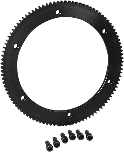 Drag specialties starter ring - specialties,