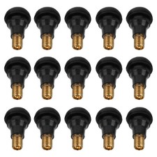 100 x TR412 CAR ALLOY STEEL