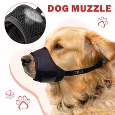 Adjustable Nylon Dog Safety