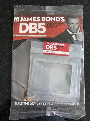 Build your own eaglemoss - own,