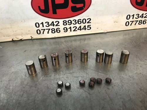 Push rod set x kubota - push, of