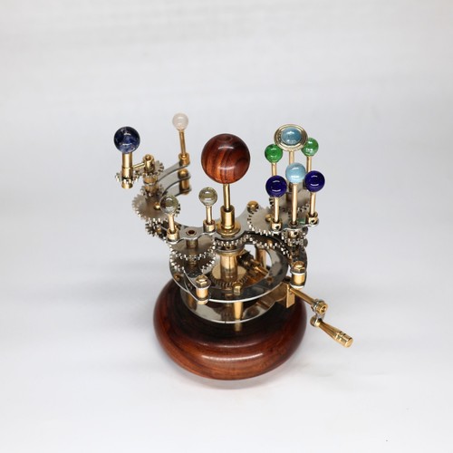 Orrery luxury home décor - luxury,