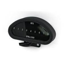 Multifunction instrument