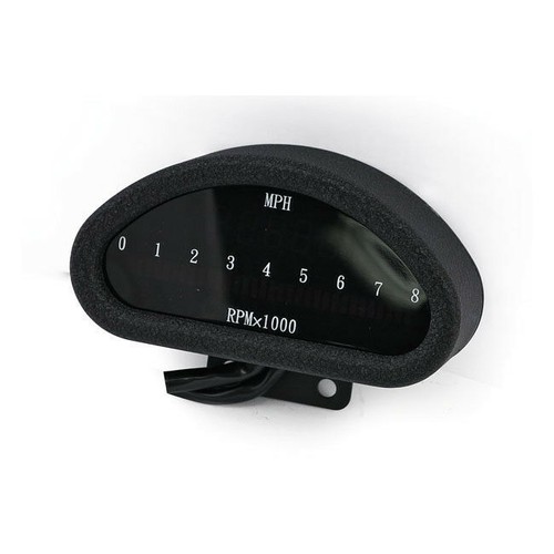 Multifunction instrument