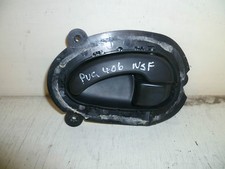 PEUGEOT 406 EXECUTIVE 2.0 HDI