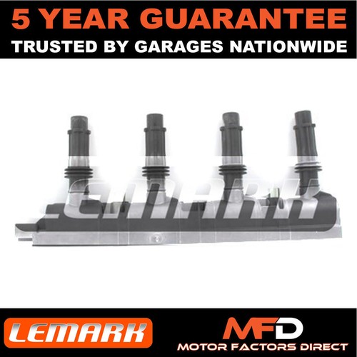 Lemark ignition coil pack - lemark,
