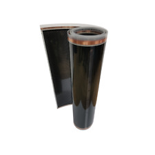 Underfloor Heating Film 220W | Electric Infrared | Smart Control | per sqm