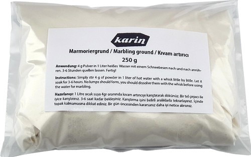 Marbling - 250,