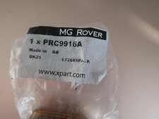 MGZR ROVER 25,45,STREETWISE, MGF, SIDE WING INDICATOR REPEATER