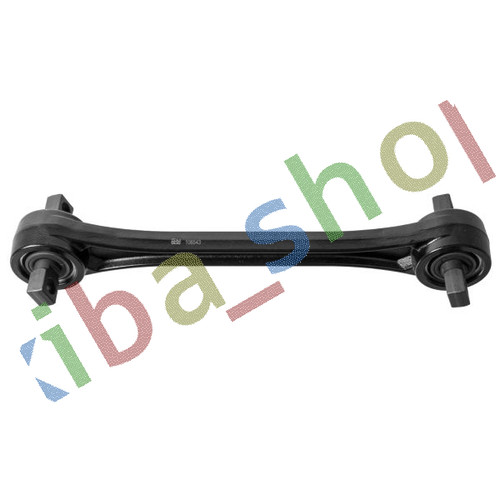 Rear axle right - rear,