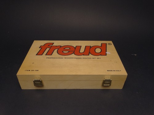 New router bits freud five - bits,