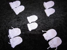  Premature Small Baby Knitting