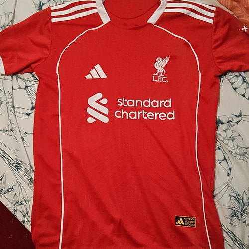 Liverpool size kids - size, to