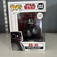 Funko Pop! Star Wars: The Last
