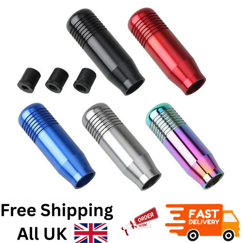 Universal car aluminum manual - car,