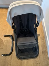 bugaboo cameleon 3 seat frame