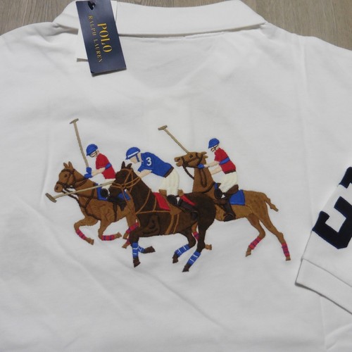 Polo ralph lauren mens - lauren, 4xlt