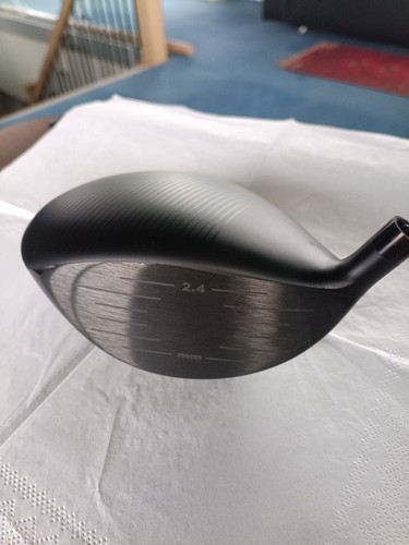 Long drive felon 485cc driver - long,