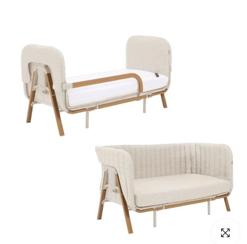 Tutti bambini cozee - xl, sofa