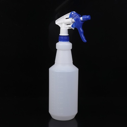 Trigger spray bottles 750ml - trigger,